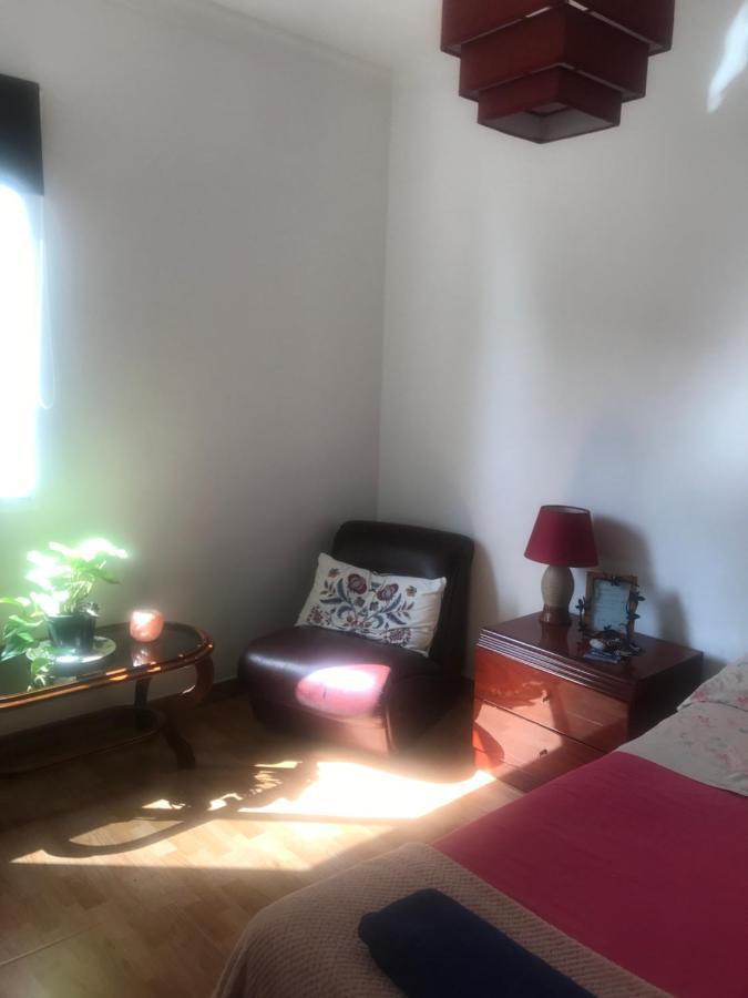 Tranquila habitación Las Palmas de Gran Canaria Exterior foto
