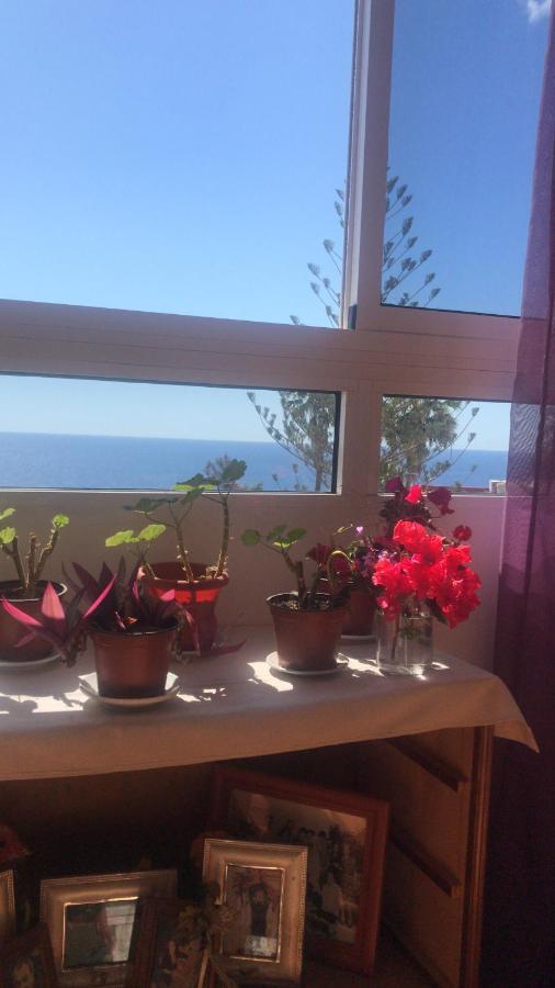 Tranquila habitación Las Palmas de Gran Canaria Exterior foto