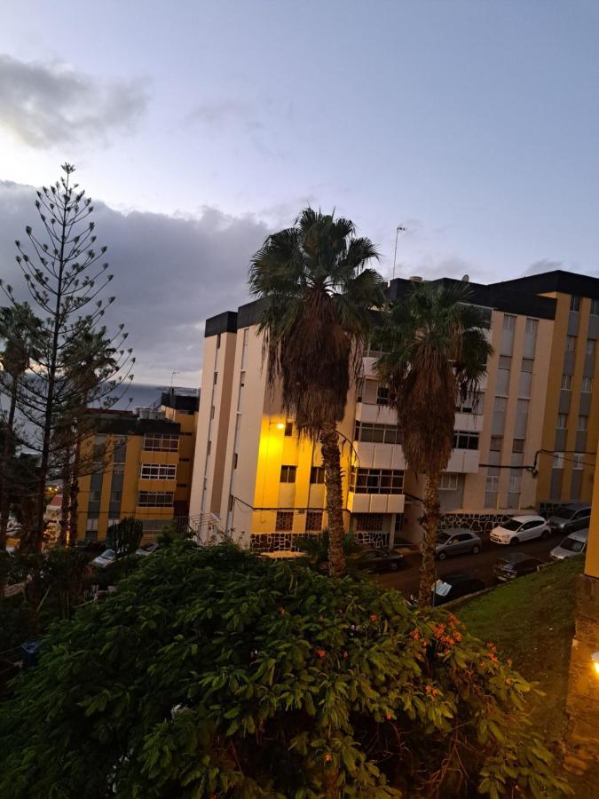 Tranquila habitación Las Palmas de Gran Canaria Exterior foto